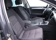 Volkswagen Passat Kombi 2,0 l 110 kw