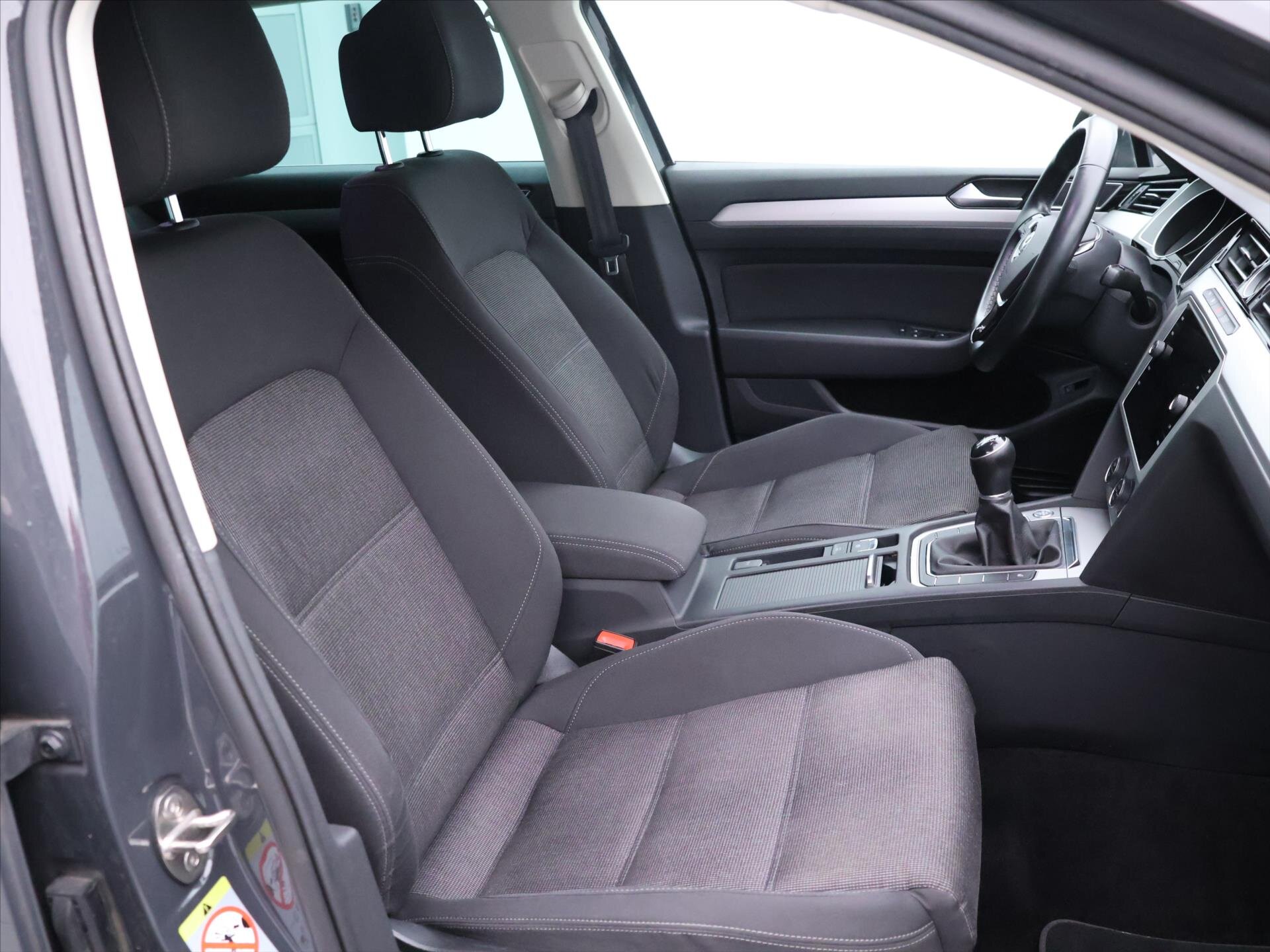 Volkswagen Passat Kombi 2,0 l 110 kw