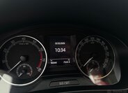 Škoda Rapid Kombi 0,0 0