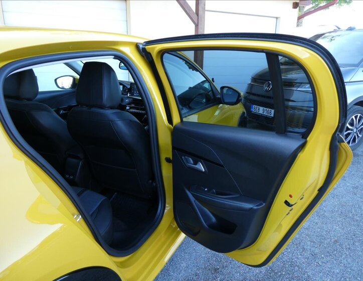 Peugeot 208 Hatchback 0,0 100 kw