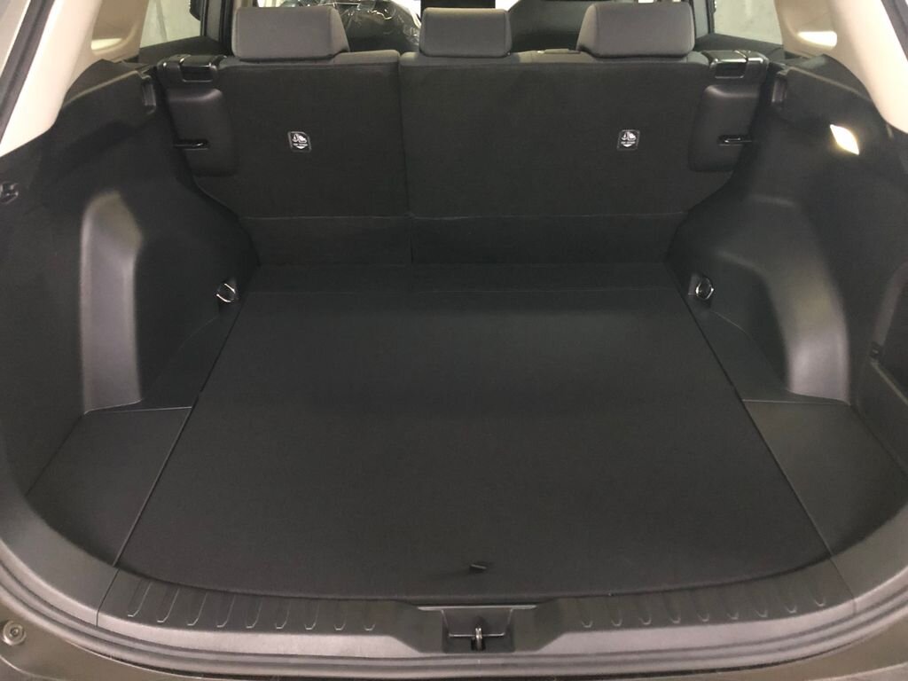 Toyota RAV4 SUV 2,5 l 163 kw