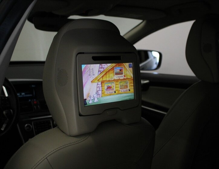 Volvo XC60 SUV 2,0 l 140 kw