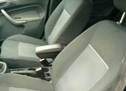 Ford Fiesta Hatchback 1,4 l 50 kw