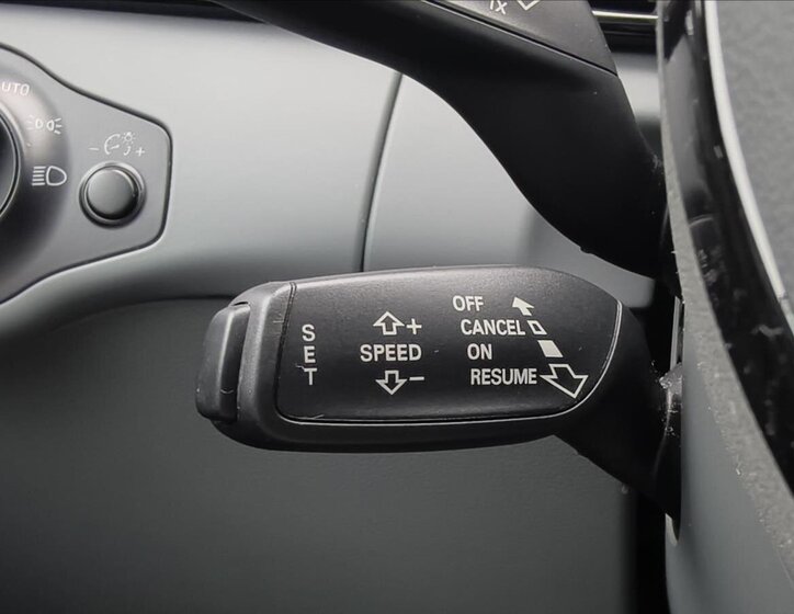 Audi A4 Sedan 2,0 l 110 kw