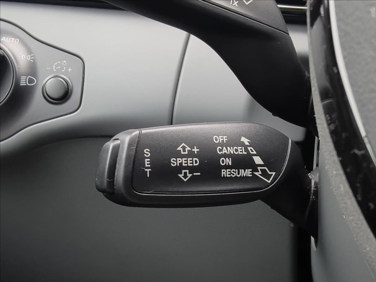 Audi A4 Sedan 2,0 l 110 kw