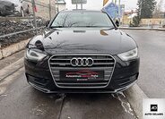 Audi A4 11
