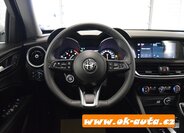 Alfa Romeo Stelvio SUV 0,0 140 kw