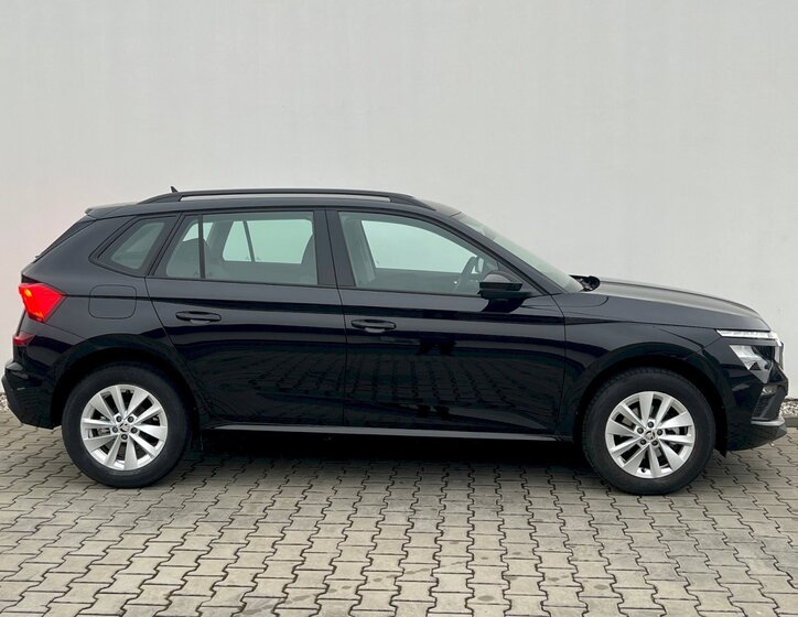 Škoda Kamiq Hatchback 1,0 l 85 kw