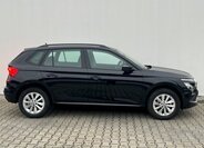 Škoda Kamiq Hatchback 1,0 l 85 kw