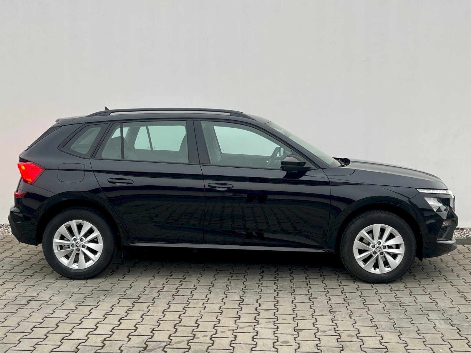 Škoda Kamiq Hatchback 1,0 l 85 kw