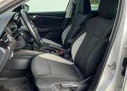 Škoda Scala Hatchback 1,6 l 85 kw