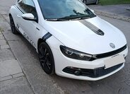 Volkswagen Scirocco Liftback 0,0 0