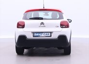 Citroën C3 Hatchback 1,2 l 60 kw
