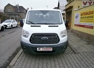 Ford Transit Sklápěč 2,2 l 92 kw