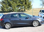 KIA Ceed Kombi 1,6 l 99 kw