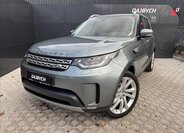 Land Rover Discovery 1