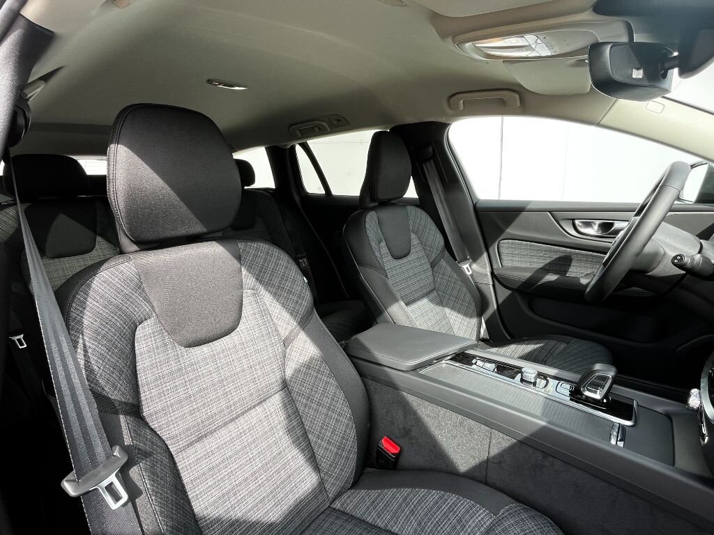 Volvo V60 Kombi 2,0 l 145 kw