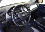Škoda Fabia Kombi 999,0 81 kw