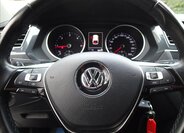 Volkswagen Tiguan SUV / Terénní 2,0 l 110 kw