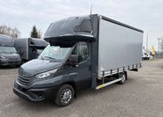 Iveco Daily Ostatní 3,0 l 129 kw