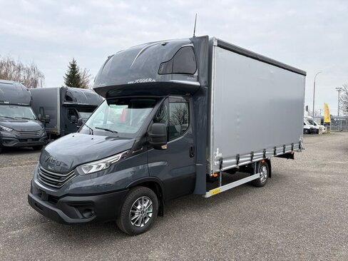 Iveco Daily Ostatní 3,0 l 129 kw