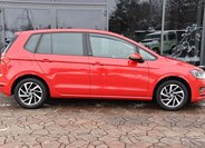 Volkswagen Golf Sportsvan MPV 1,2 l 81 kw