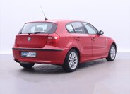 BMW Řada 1 Hatchback 1,6 l 90 kw