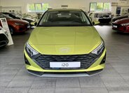 Hyundai i20 Hatchback 1,2 l 62 kw