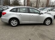 Chevrolet Cruze Kombi 1,7 l 96 kw