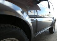 Suzuki Jimny SUV / Terénní 1,3 l 62 kw