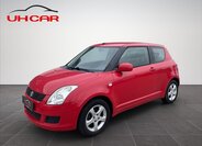 Suzuki Swift Hatchback 1,3 l 67 kw