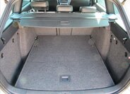 Škoda Octavia Kombi 2,0 l 147 kw