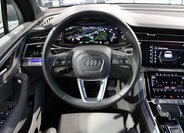 Audi Q7 SUV 3,0 l 210 kw