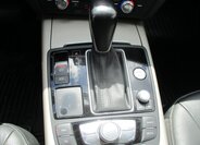 Audi A6 Allroad Kombi 3,0 l 200 kw