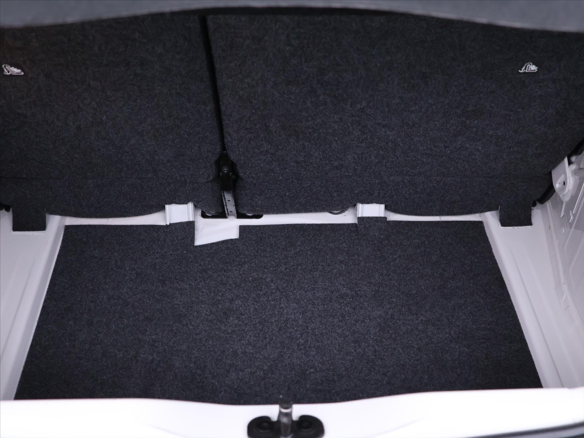 Škoda Citigo Hatchback 999,0 44 kw