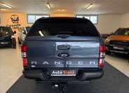 Ford Ranger Pick-up 3,2 l 147 kw
