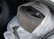 Mercedes-Benz Třídy A Kombi 2,0 l 85 kw