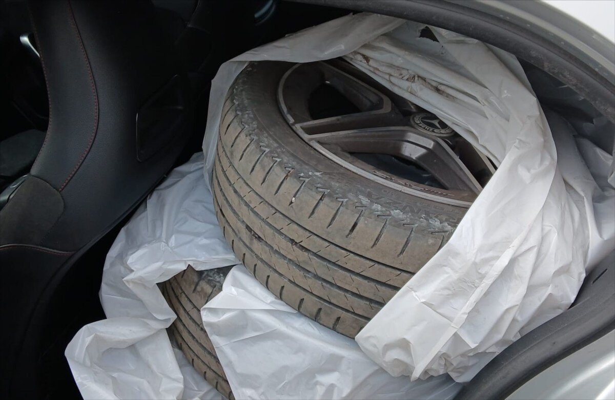 Mercedes-Benz Třídy A Kombi 2,0 l 85 kw