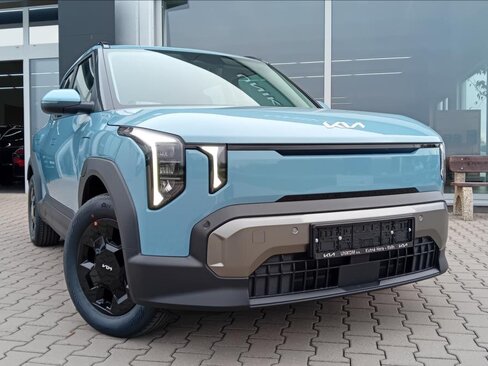 KIA EV3 Hatchback 0,0 108 kw