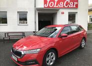 Škoda Octavia 1