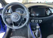 Toyota Aygo 10