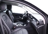 Mercedes-Benz GLC SUV / Terénní 2,1 l 150 kw