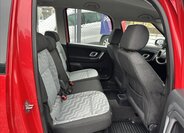 Škoda Roomster MPV 1,4 l 63 kw
