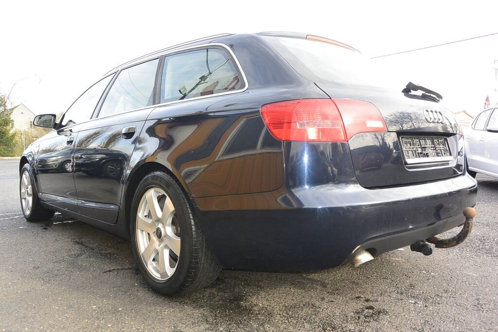 Audi A6 Kombi 2,0 l 103 kw
