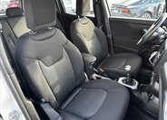 Jeep Renegade Ostatní 1,4 l 103 kw