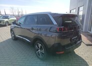 Peugeot 5008 SUV / Terénní 1,5 l 96 kw