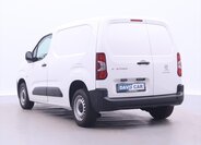 Peugeot Partner Ostatní 1,2 l 81 kw