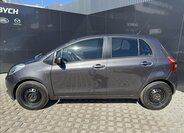 Toyota Yaris Hatchback 1,4 l 66 kw