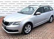 Škoda Octavia 4