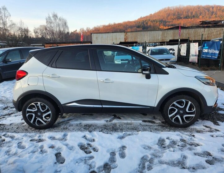Renault Captur 12